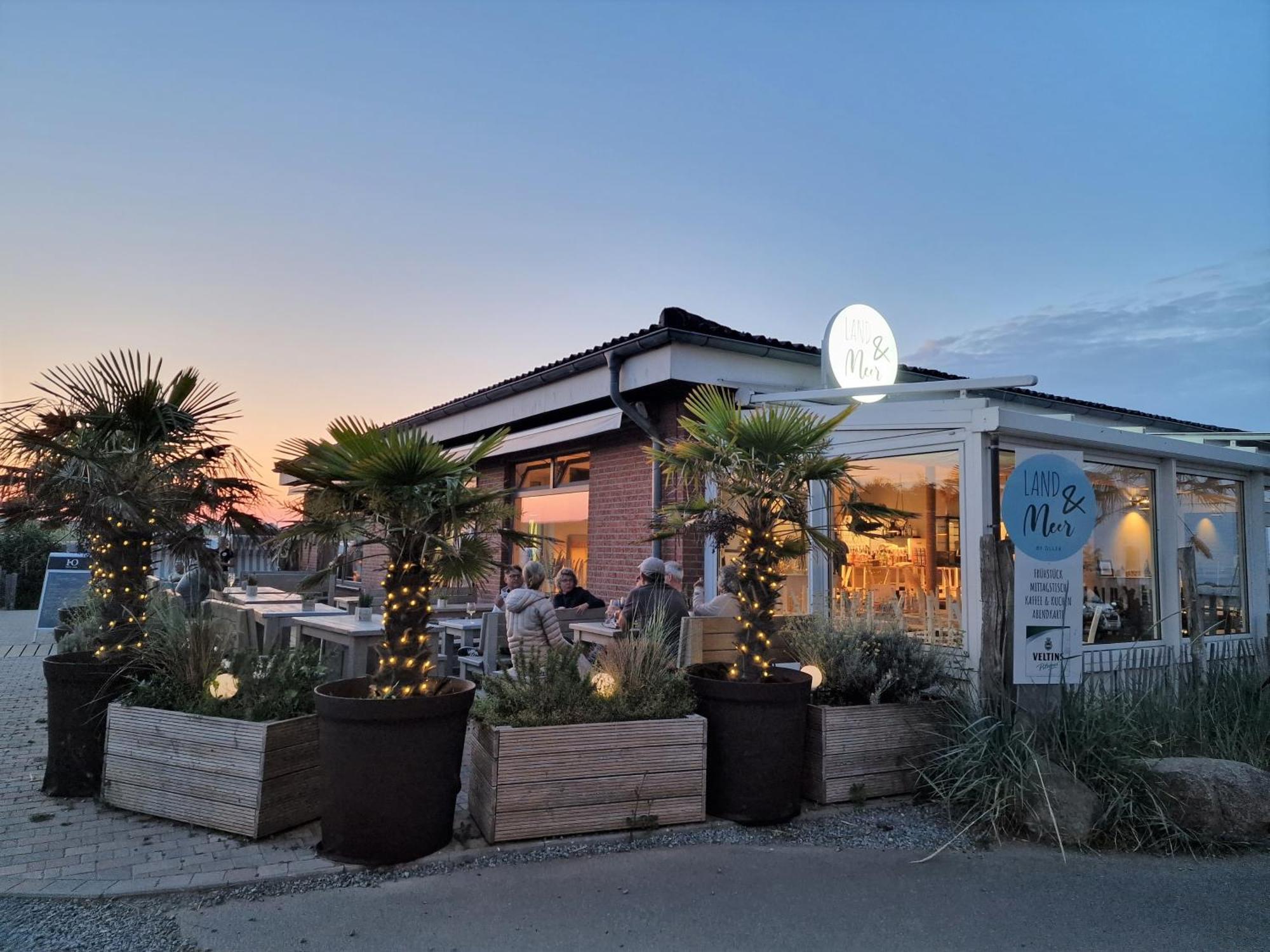Ostseeferienpark Walkyrien - Lotse 11 Neustadt in Holstein Dış mekan fotoğraf
